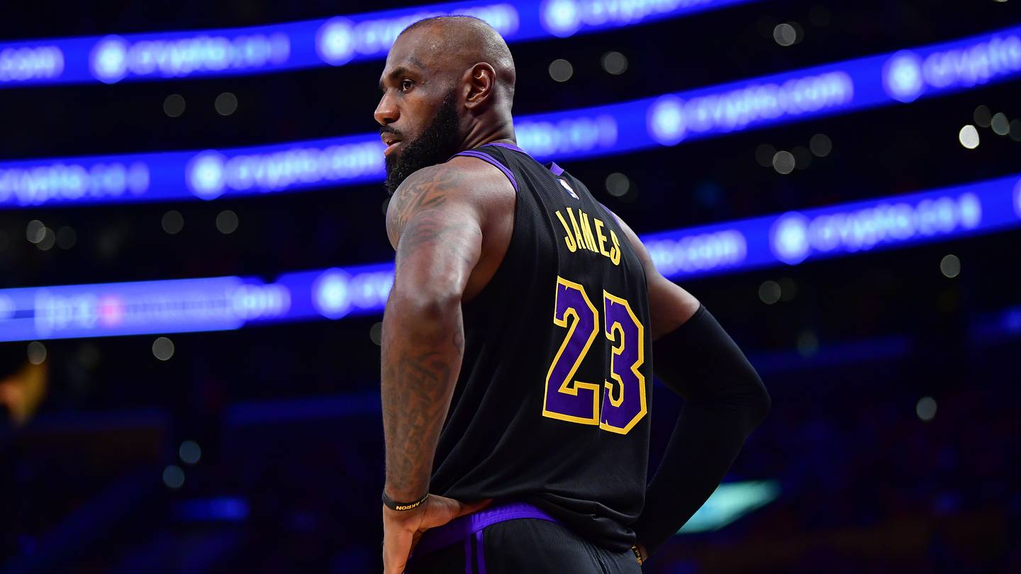 Why the Sixers Have a Strong Case to Appeal to LeBron James