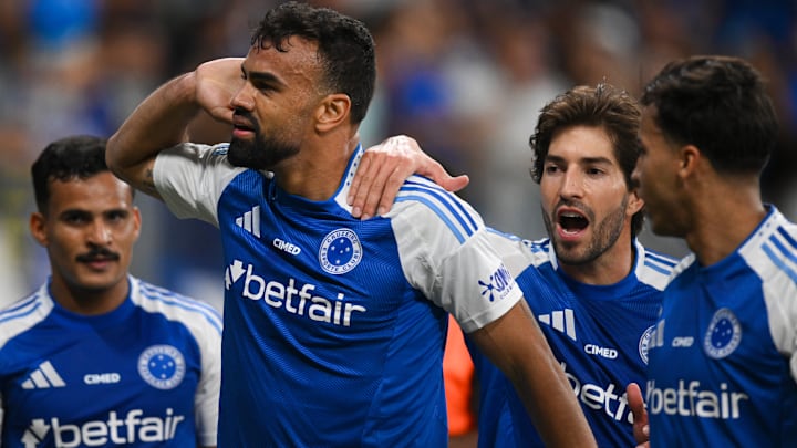 Cruzeiro enfrenta o Atlético-MG pela Copa do Brasil 2025