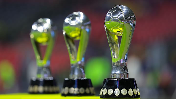 America v Cruz Azul - Torneo Clausura 2024 Liga MX