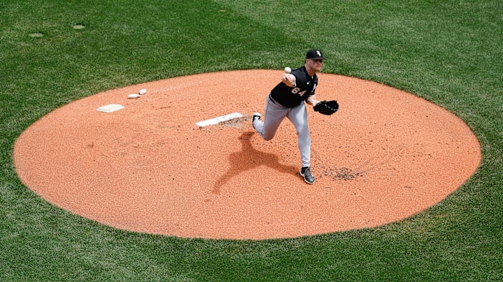 Chicago White Sox v Seattle Mariners