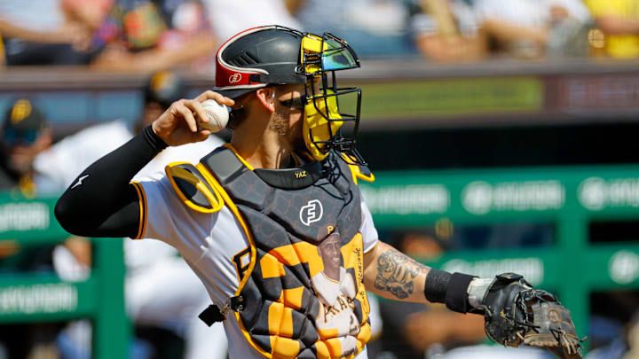 Kansas City Royals v Pittsburgh Pirates