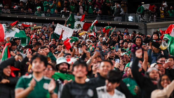 Germany v Mexico - International Friendly Germany v Mexico - International Friendly