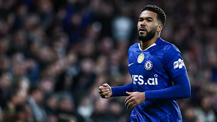 Chelsea v Newcastle United - Premier League