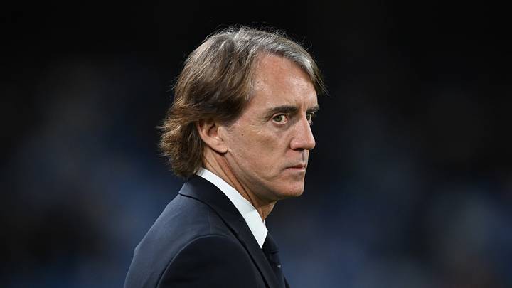Roberto Mancini