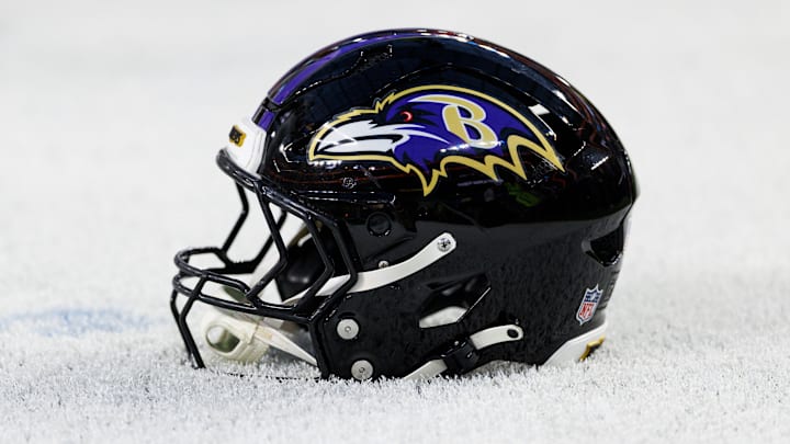 Baltimore Ravens v Los Angeles Chargers