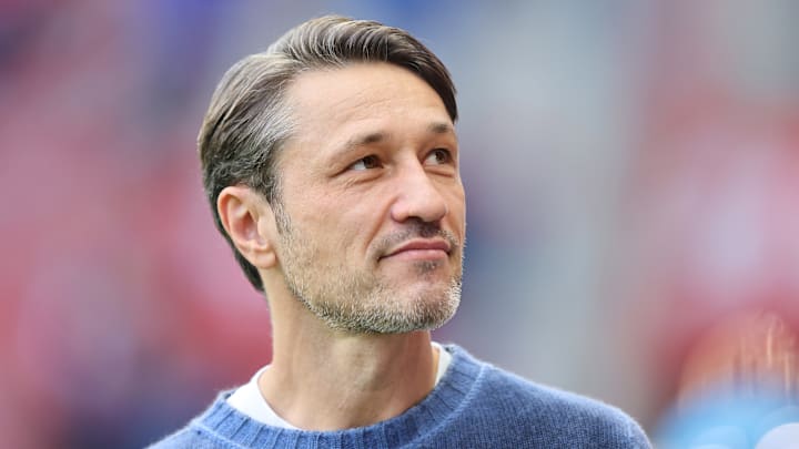 Niko Kovac