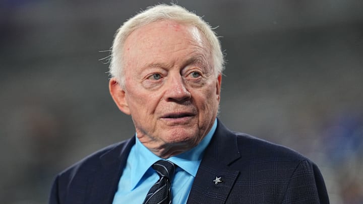 Dallas Cowboys v New York Giants