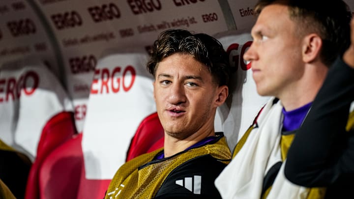 Großer Frust in Stuttgart