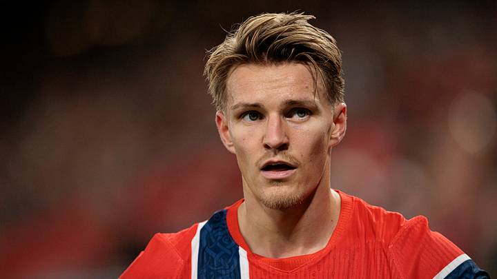 Norway v Portugal - UEFA Nations League 2026/27 Group A4 MD2 Norway v Portugal - UEFA Nations League 2026/27 Group A4 MD2