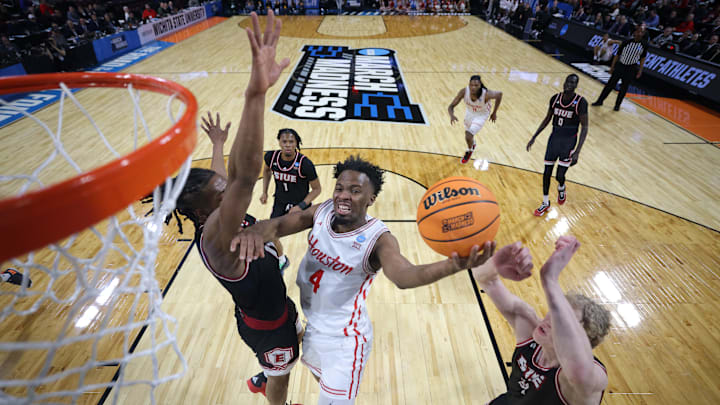 SIU Edwardsville v Houston