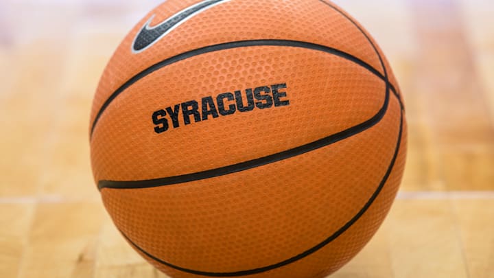 Syracuse basketball has named SU alum Eugene Tulyagijja as a data analyst, a terrific hire by head coach Adrian Autry.