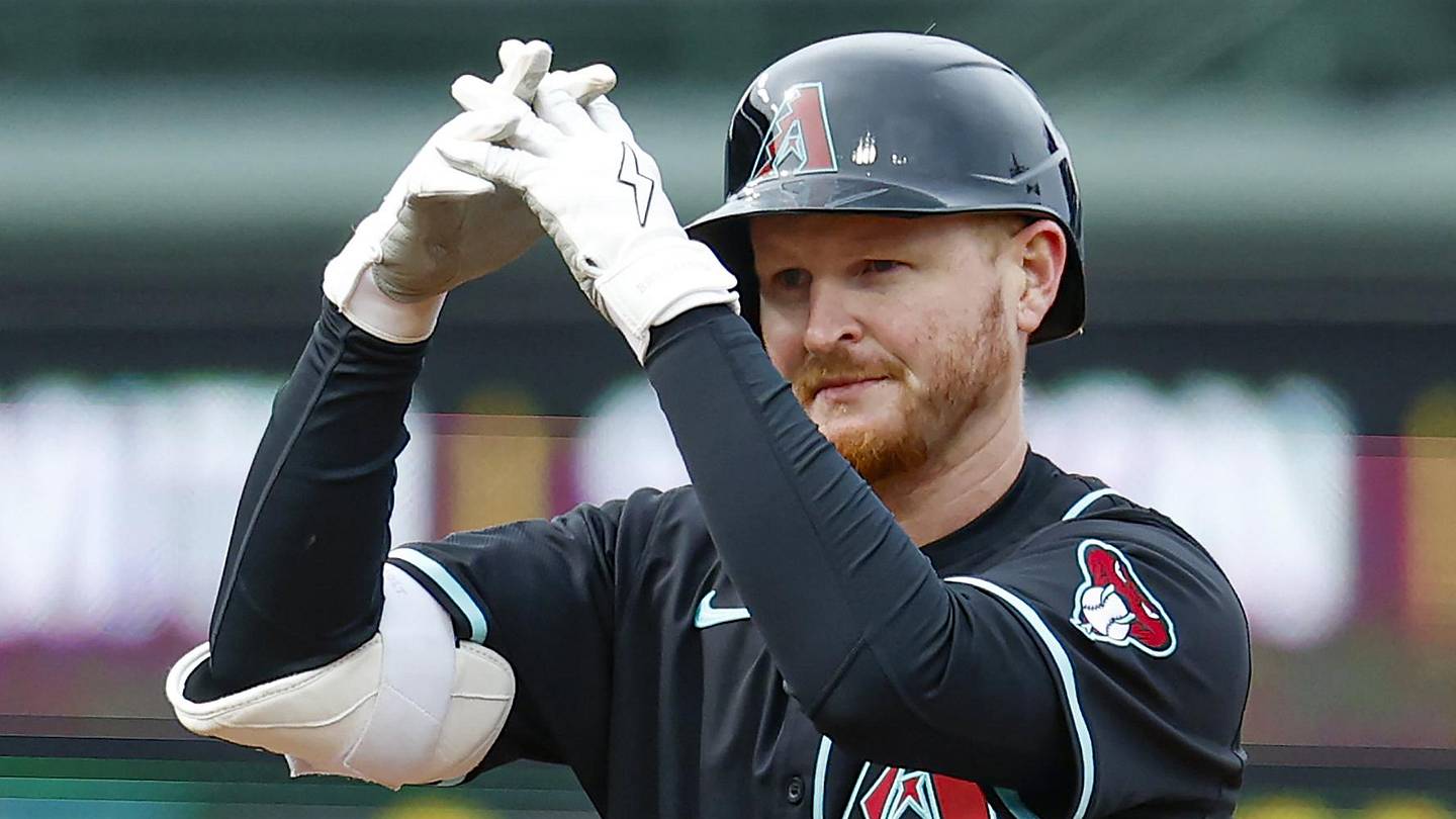 How Pavin Smith, Tim Tawa Move Affects Diamondbacks' Roster