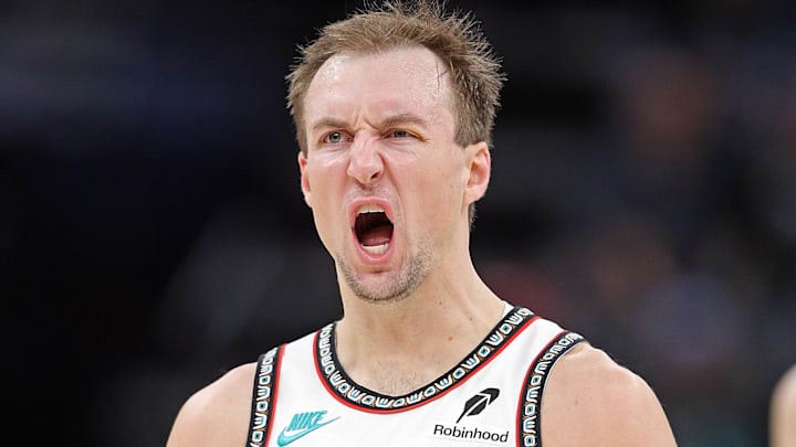 Houston Rockets v Memphis Grizzlies