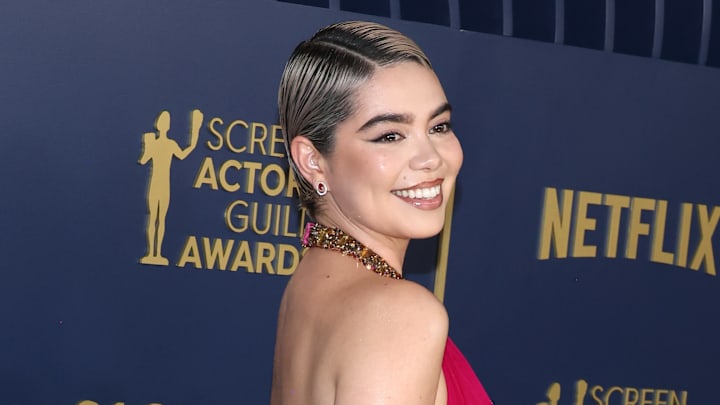 30th Annual Screen Actors Guild Awards - Arrivals