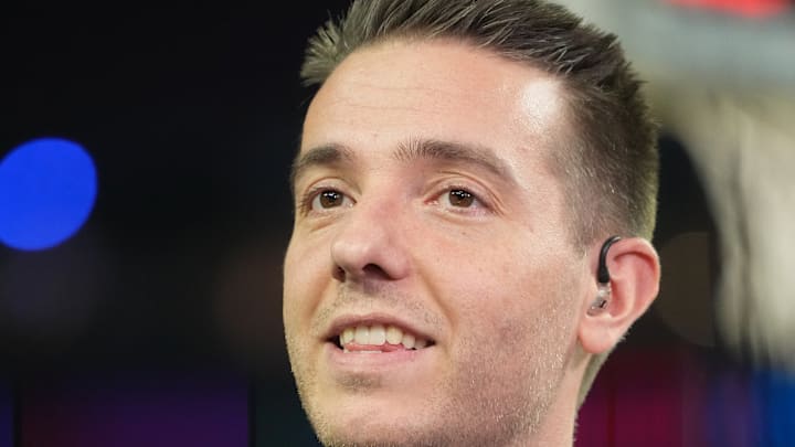 NCAA Men's Basketball Tournament- Championship