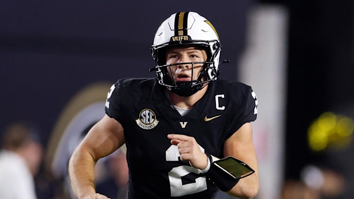 Auburn v Vanderbilt Auburn v Vanderbilt