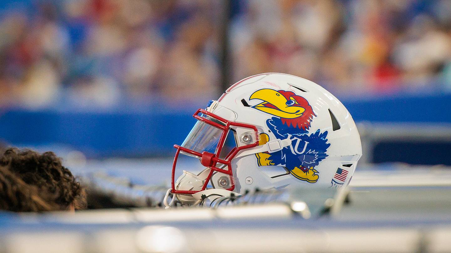 Kansas Football vs. LIU: Get to Know the Sharks