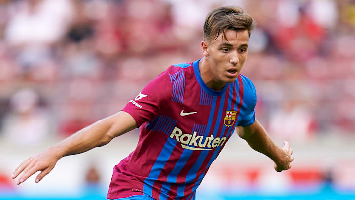 Nico González Nico González