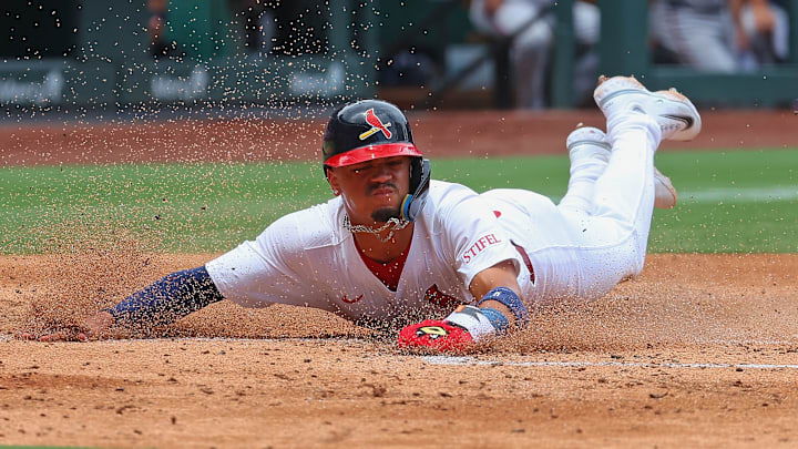 Atlanta Braves v St. Louis Cardinals