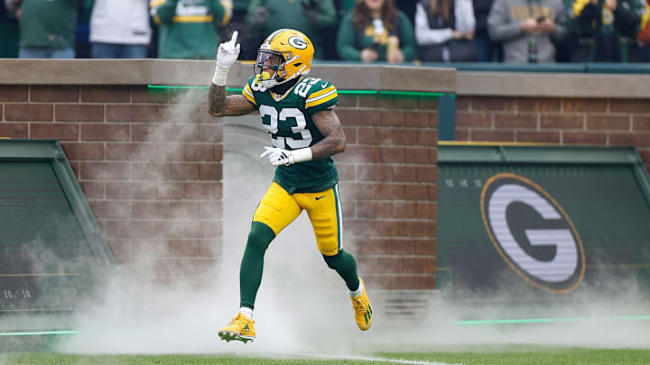 Green Bay Packers