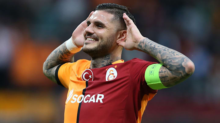 Rayados planearía un nuevo bombazo con el fichaje del delantero argentino Mauro Icardi del Galatasaray de Turquía, incluso se dice que el club regio ya lanzó una oferta y espera la respuesta.