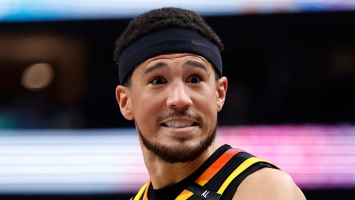 Phoenix Suns, Tyrese Samuel, Brooklyn Nets, Summer League