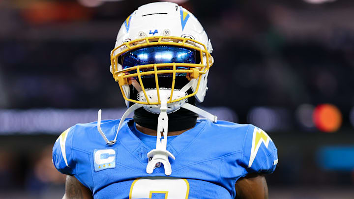 Philadelphia Eagles v Los Angeles Chargers - NFL 2025