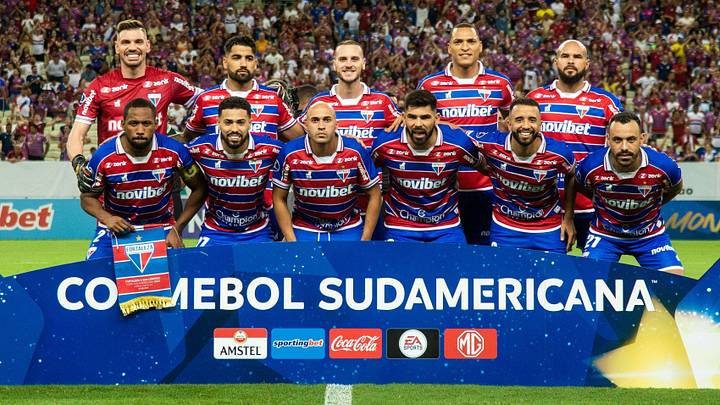 Cruz Azul fichó a Moisés Vieira del Fortaleza