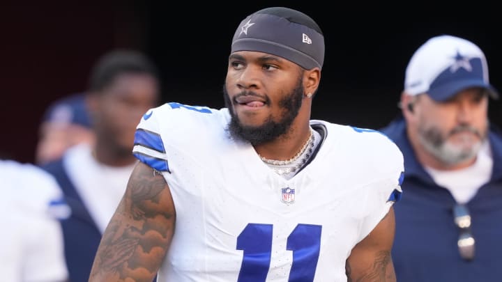 Dallas Cowboys, Micah Parsons