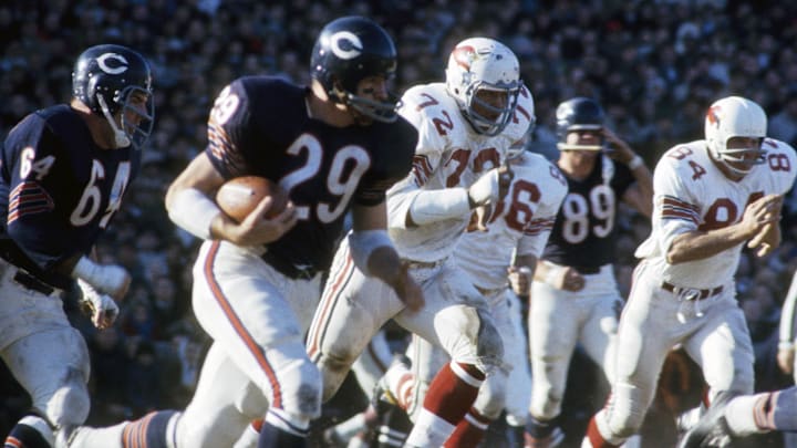 Chicago Bears