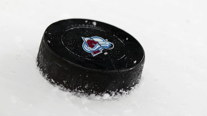 The Colorado Avalanche
