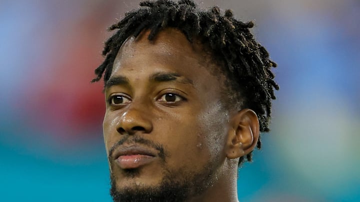 Amir Murillo est sur le départ à Marseille.