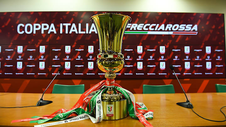 Coppa Italia