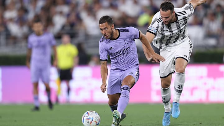 El belga desea reivindicarse la próxima temporada