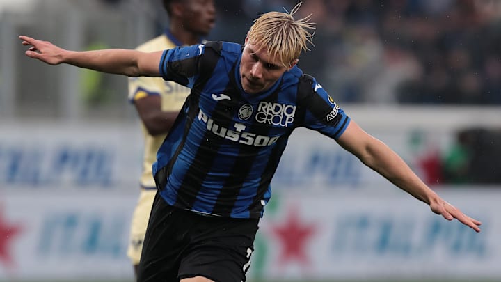 Hojlund's United move is complete