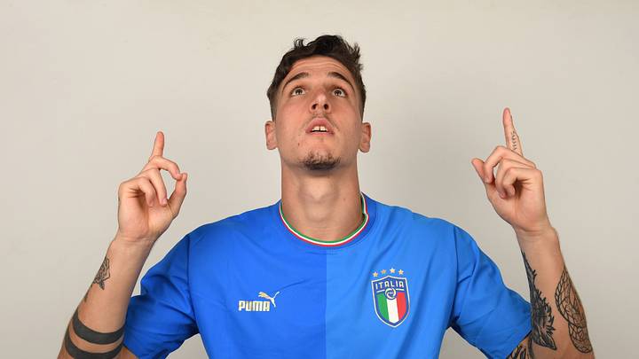 Zaniolo