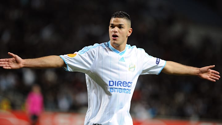 Hatem Ben Arfa n'a jamais répondu aux attentes placées sur lui.