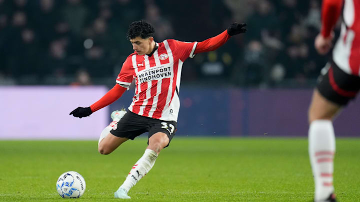PSV v AZ Alkmaar - Dutch Eredivisie