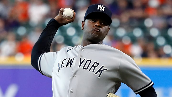 Severino abrirá por los Yankees