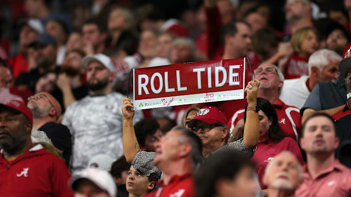 2023 SEC Championship - Georgia v Alabama