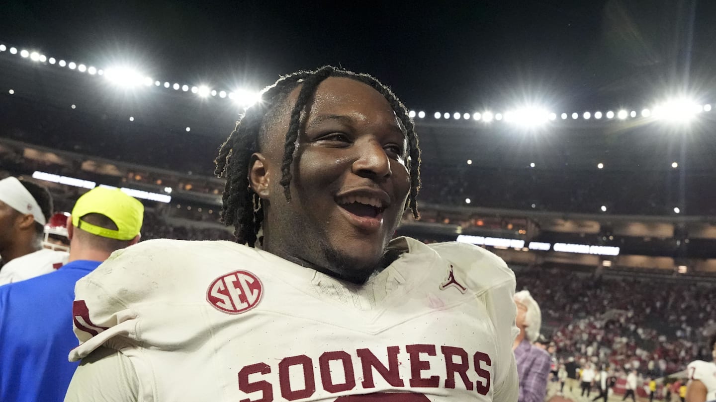 Super Early 2027 Mock Draft Has Giants Addressing a King-sized Need