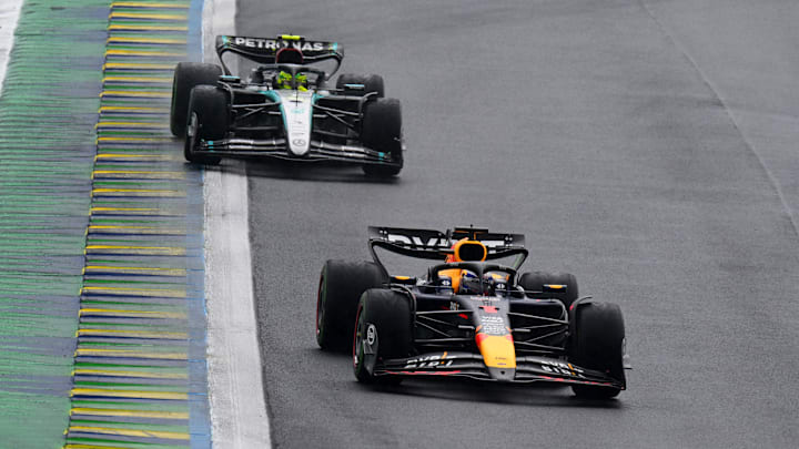 Max Verstappen, Red Bull, Lewis Hamilton, Mercedes, Formula 1