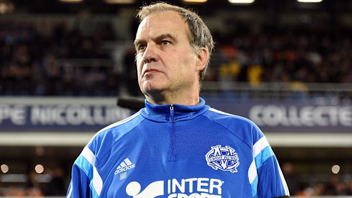 Marcelo Bielsa ouvertement critiqué par un ancien entraîneur de Ligue 1.