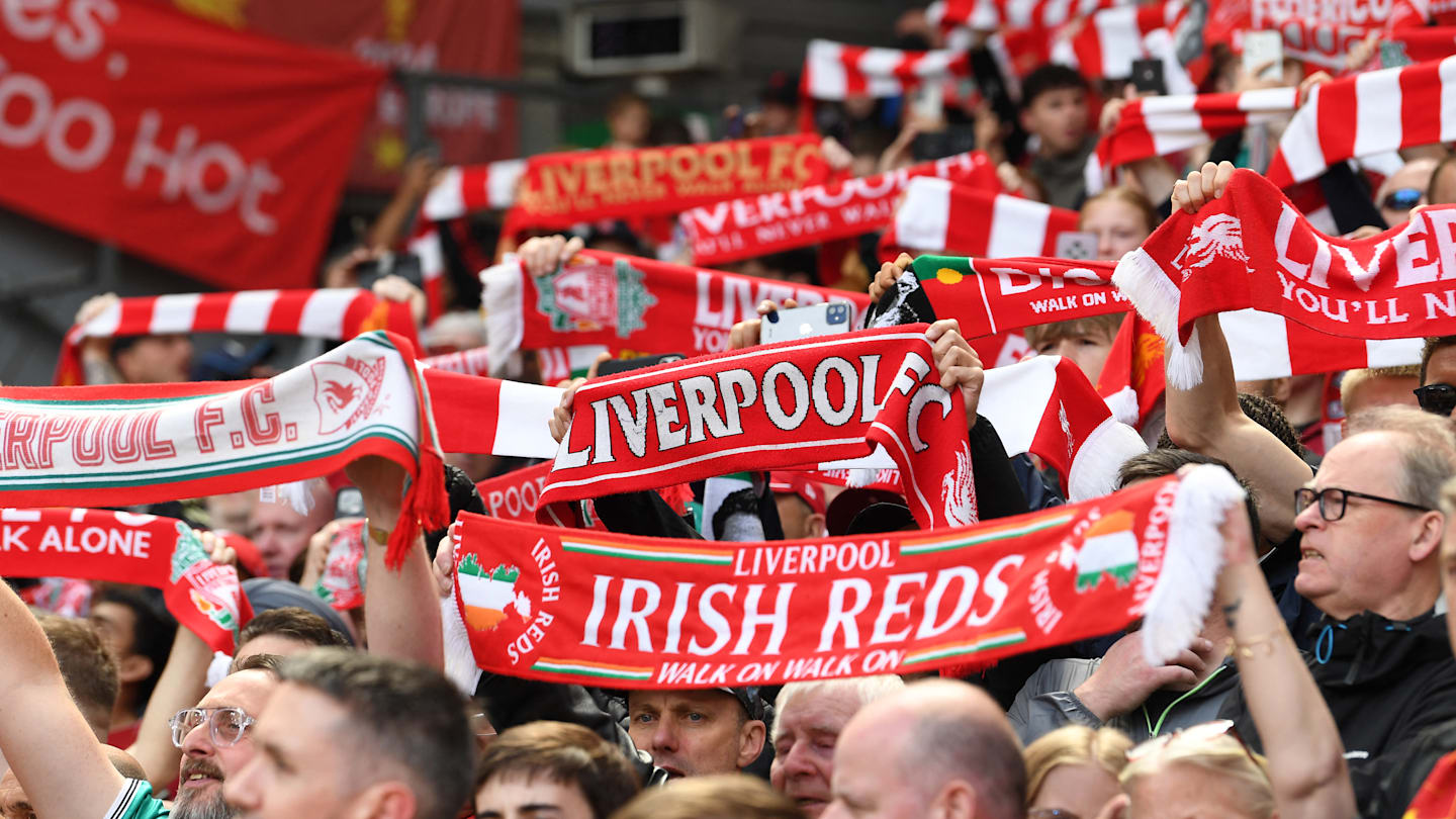 Friday Findings: Arne Slot to Stay, Wingers being targeted, and Konate to leave?
