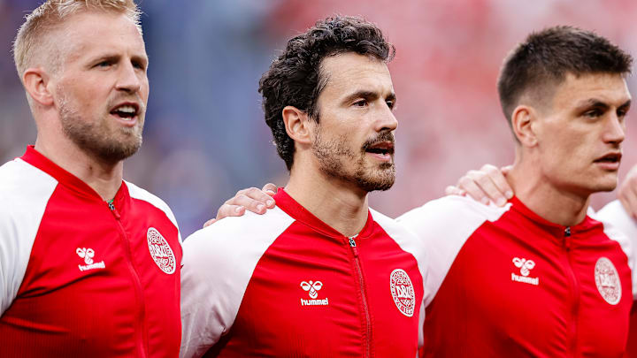 Dänemarks Trikot-Ausrüster Hummel sorgt für ein politisches Statement