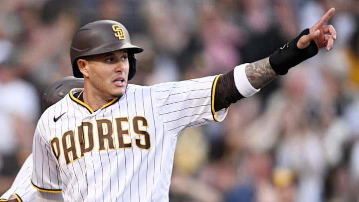 Manny Machado podría ganar este año su primer MVP