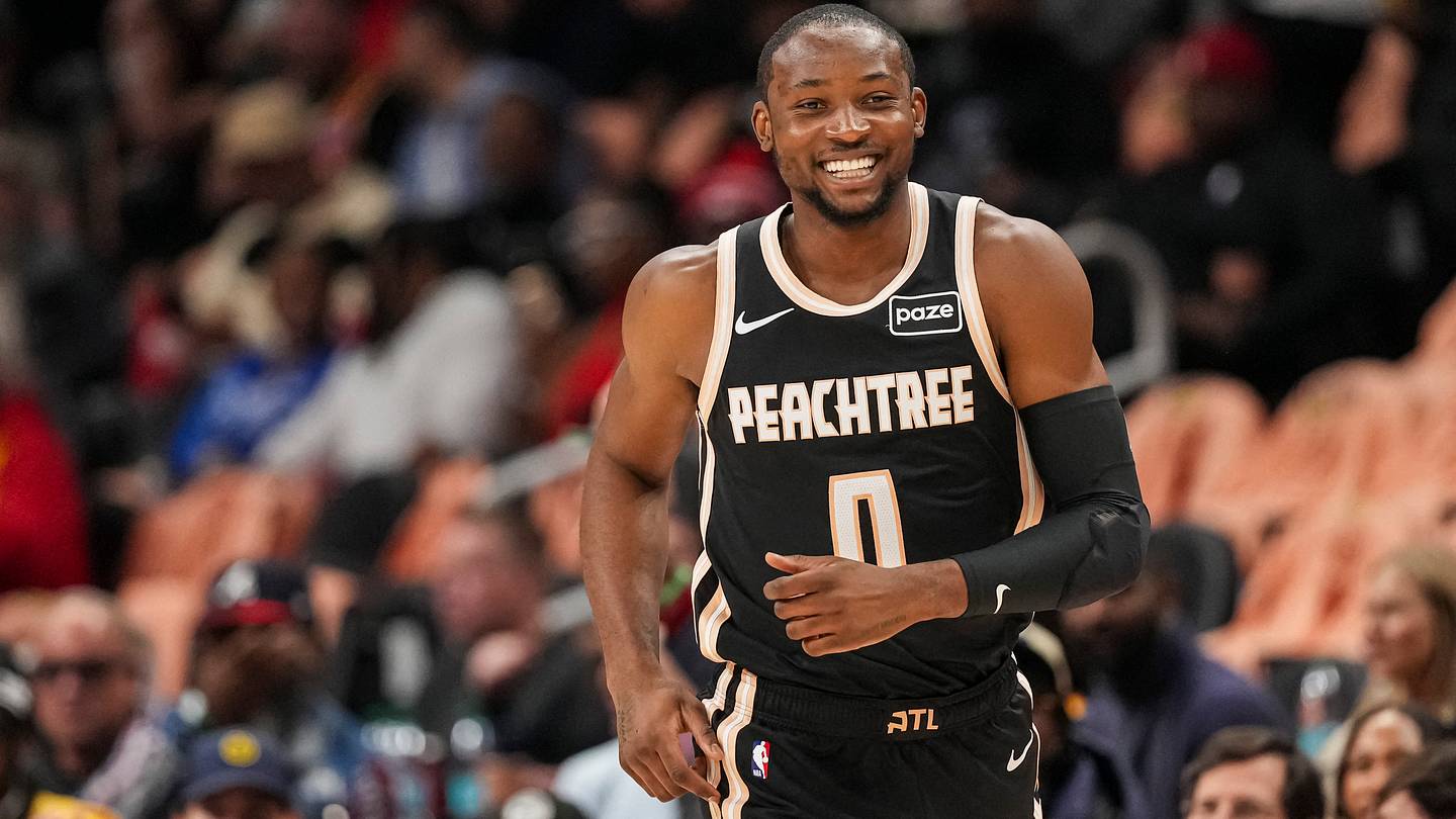 Weighing the Pros and Cons of Jonathan Kuminga for Timberwolves