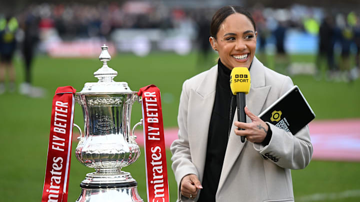 The FA Cup fourth round draw will be televised