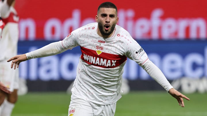 Stürmt Undav bald für Deutschland?