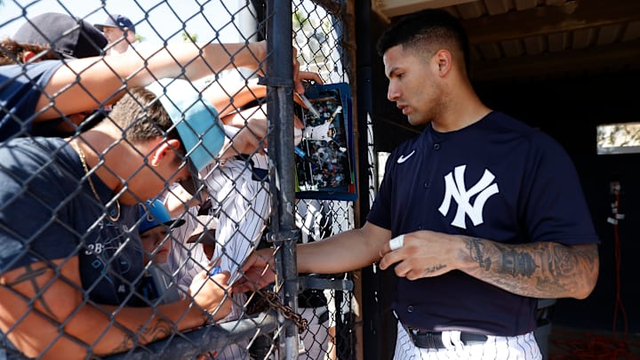 Gleyber Torres es uno de los latinos mejor pagados en Yankees 